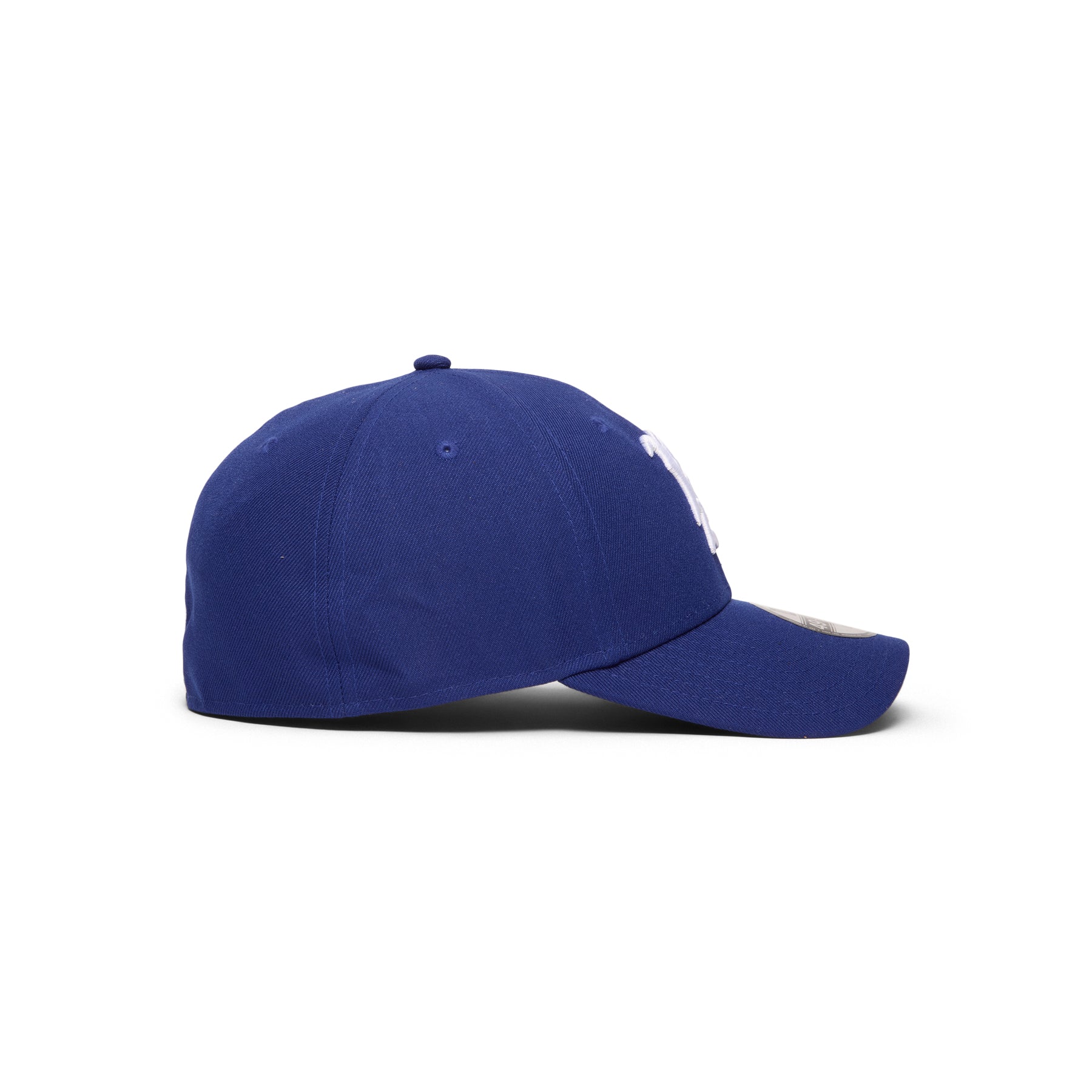 A Bathing Ape x New Era 49Forty Baseball Cap (Navy) Hats
