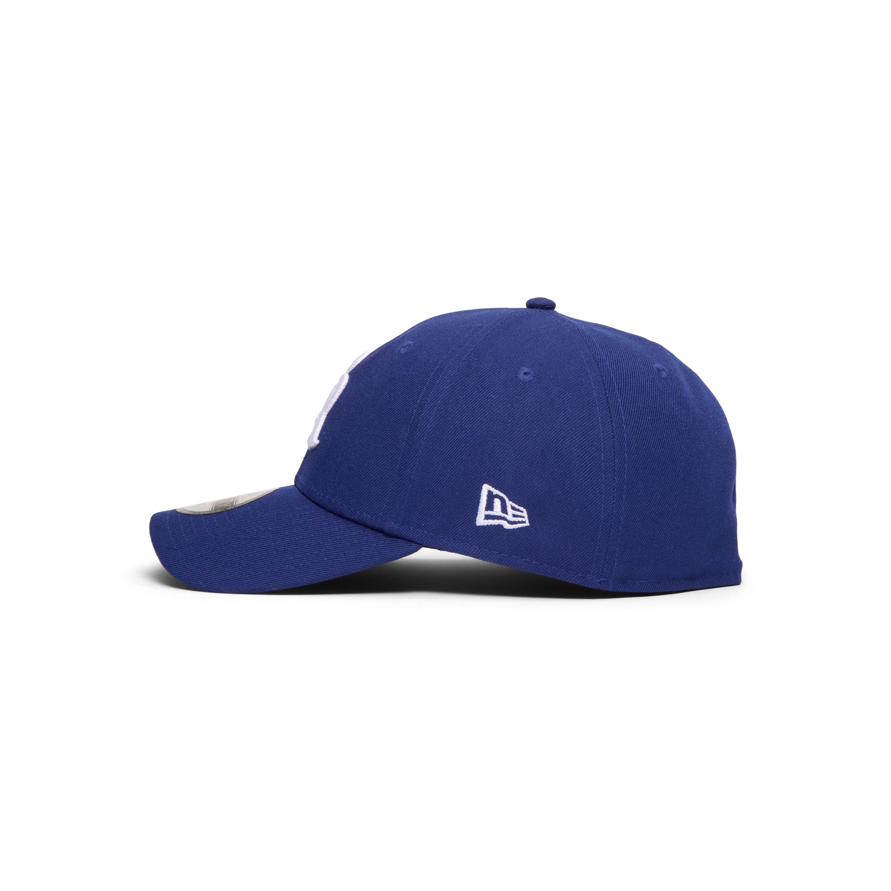 A Bathing Ape x New Era 49Forty Baseball Cap (Navy) Hats