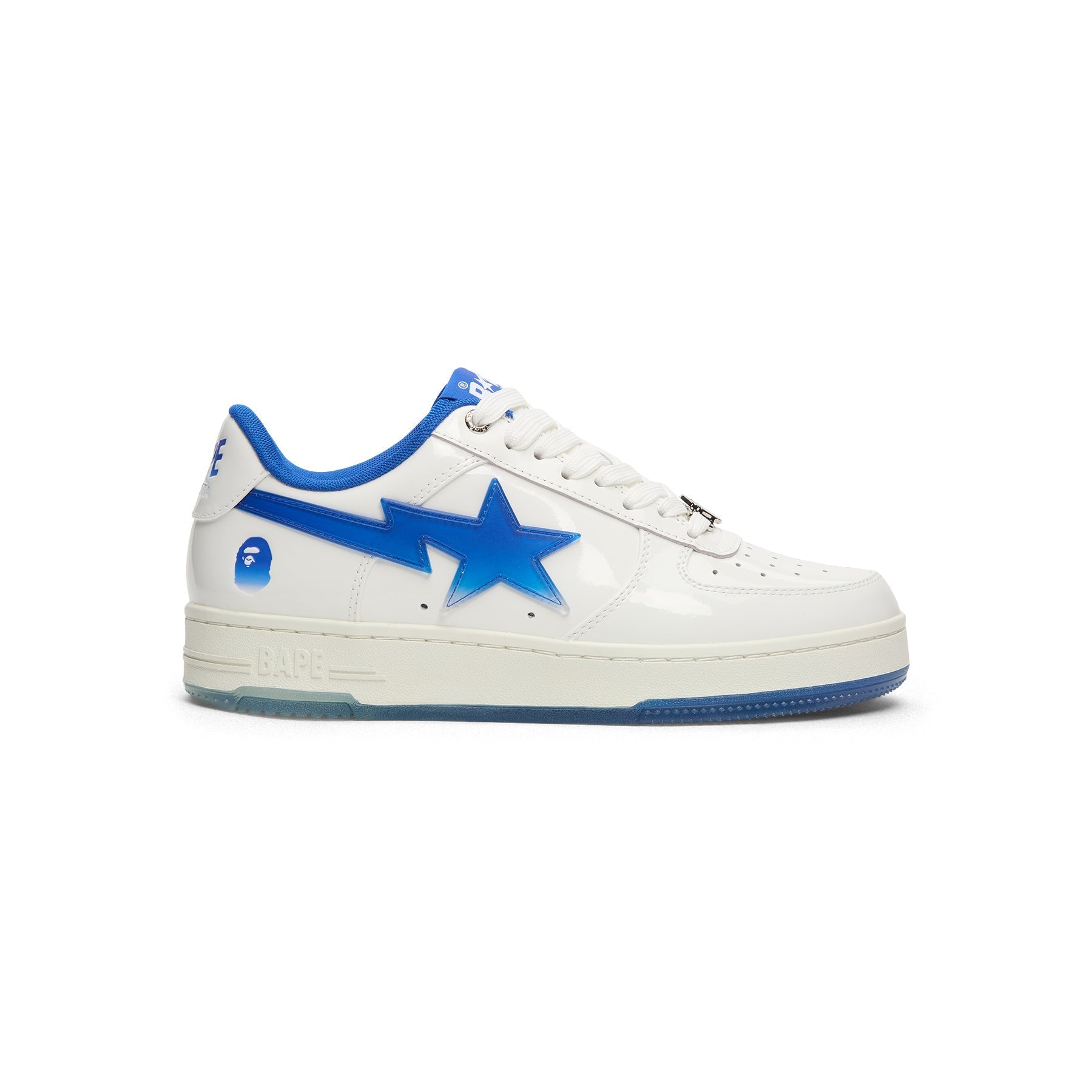 a-bathing-ape-bape-sta-4-m2-blue  Footwear