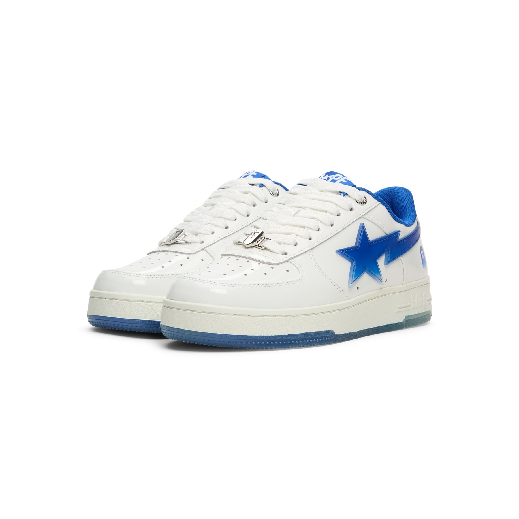 a-bathing-ape-bape-sta-4-m2-blue  Footwear