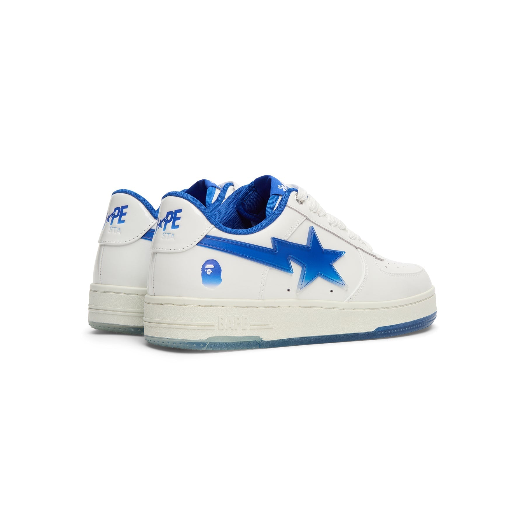 a-bathing-ape-bape-sta-4-m2-blue  Footwear