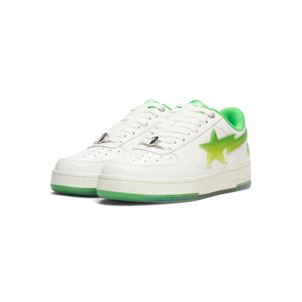 a-bathing-ape-bape-sta-4-m2-green  Footwear