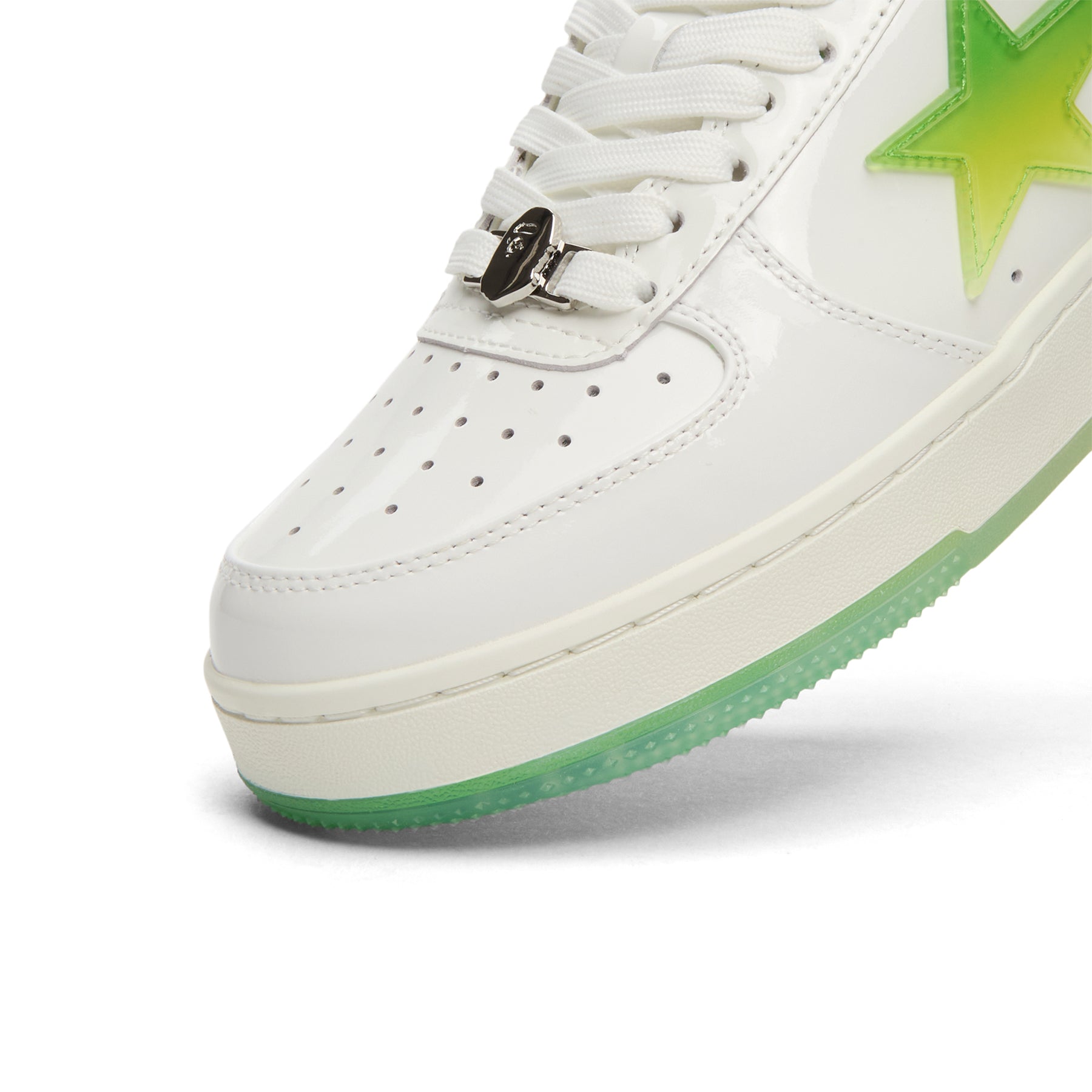 a-bathing-ape-bape-sta-4-m2-green  Footwear