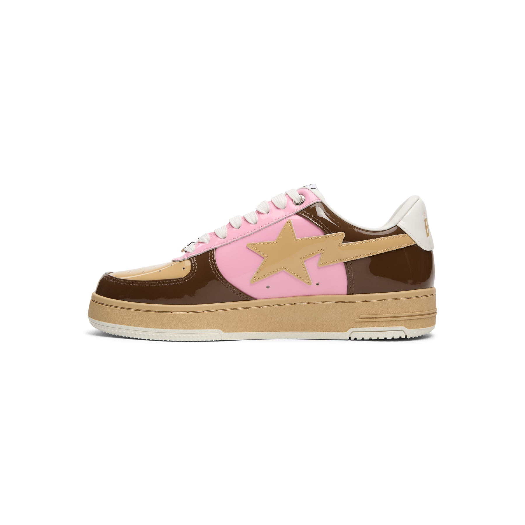 a-bathing-ape-bape-sta-6-m2-brown  Footwear