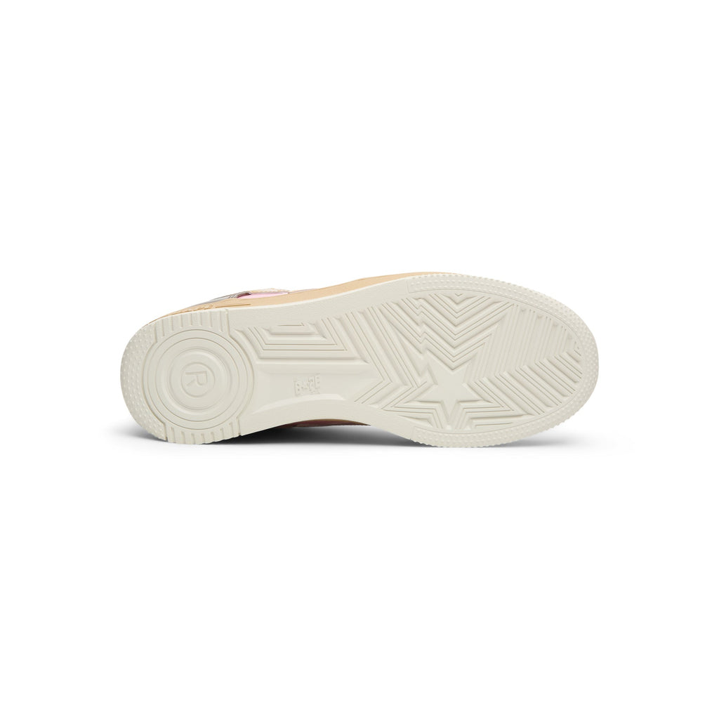 a-bathing-ape-bape-sta-6-m2-brown  Footwear