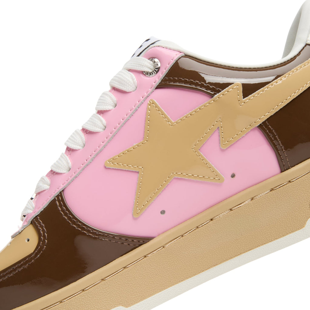 a-bathing-ape-bape-sta-6-m2-brown  Footwear
