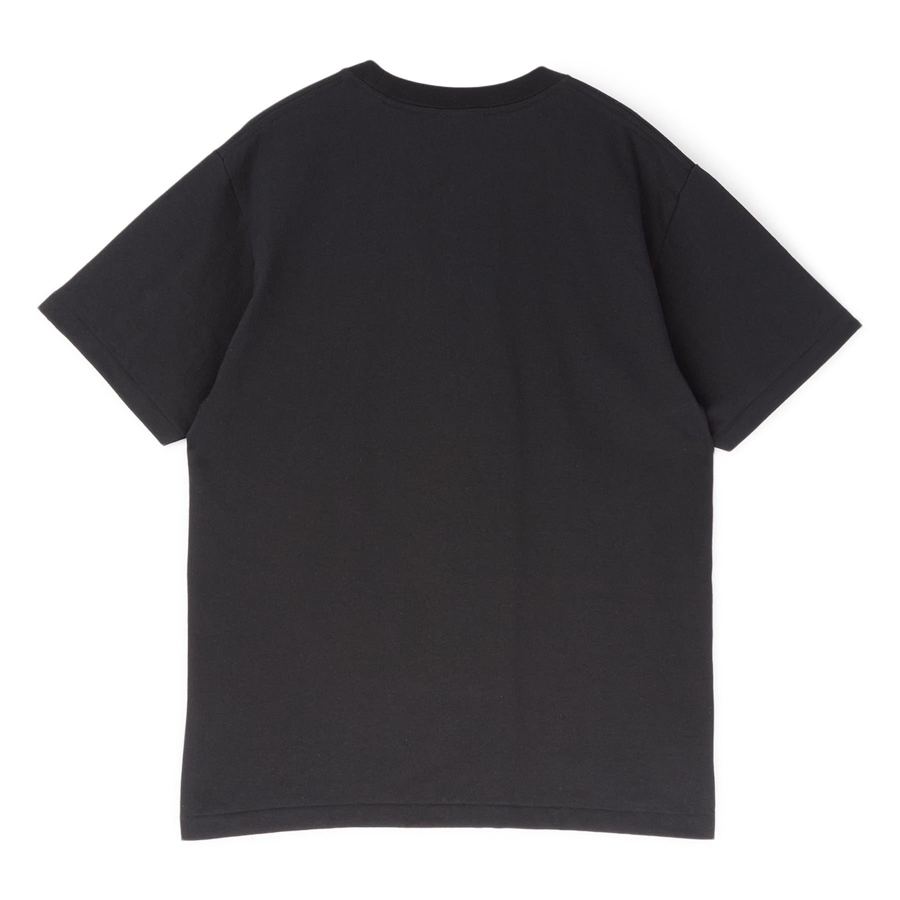 A Bathing Ape College Tee M (Black) T-shirt Top