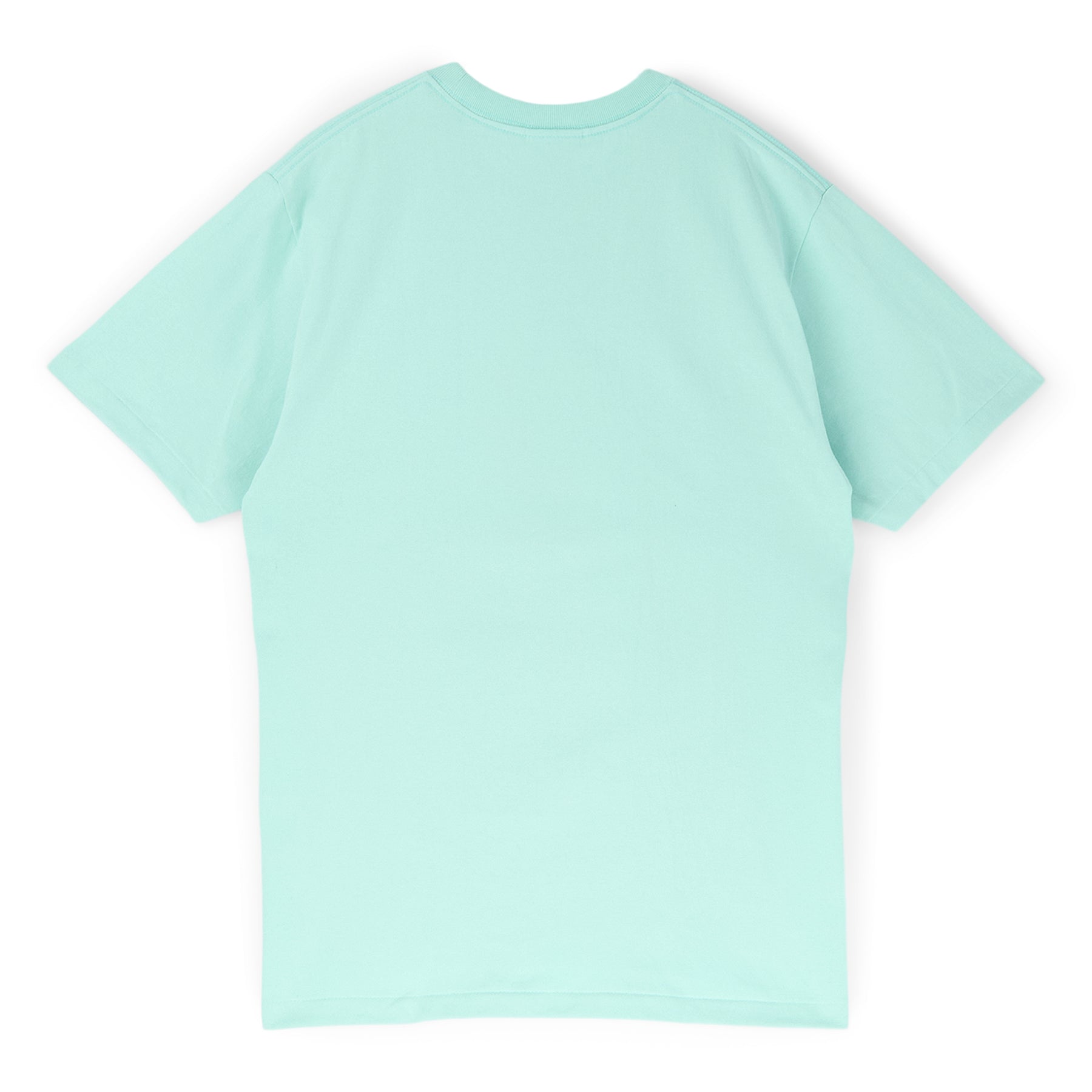 A Bathing Ape College Tee M (Green) T-shirt Top