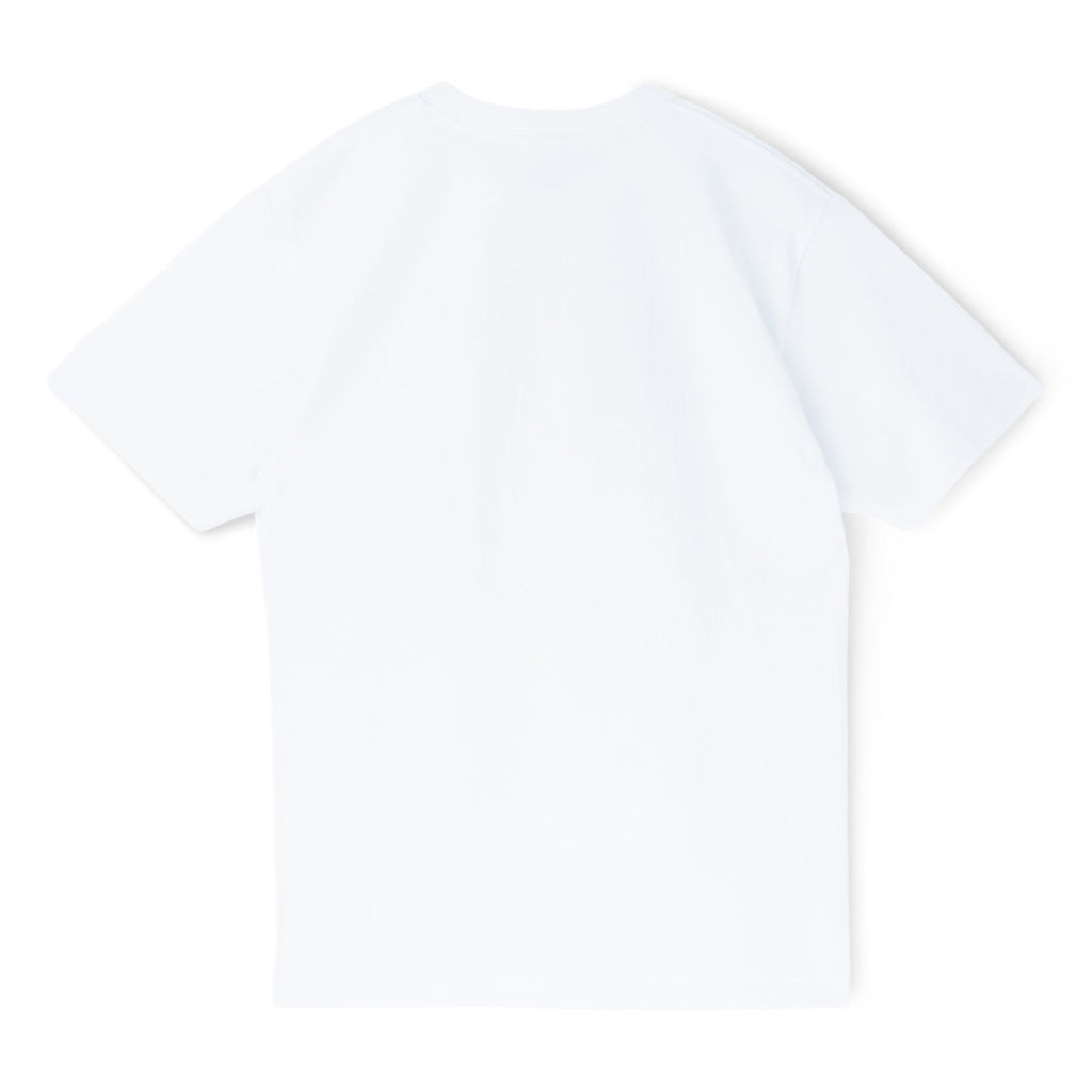 A Bathing Ape College Tee M (White) T-shirt Top