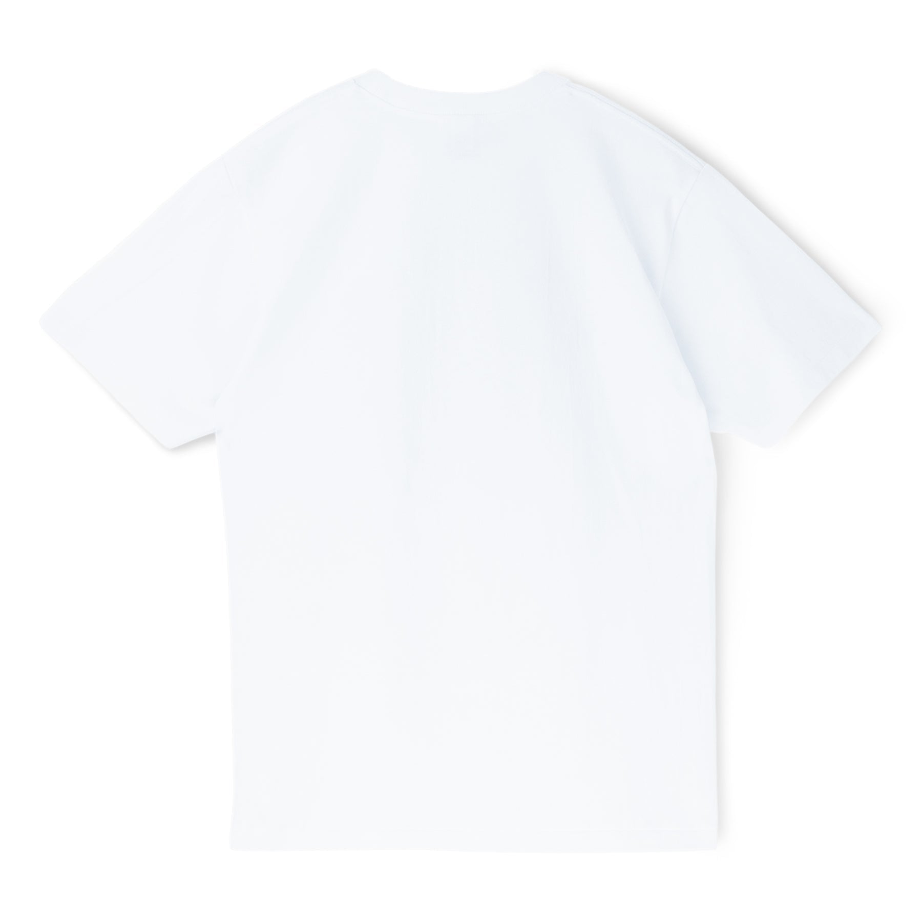 A Bathing Ape College Tee M (White) T-shirt Top