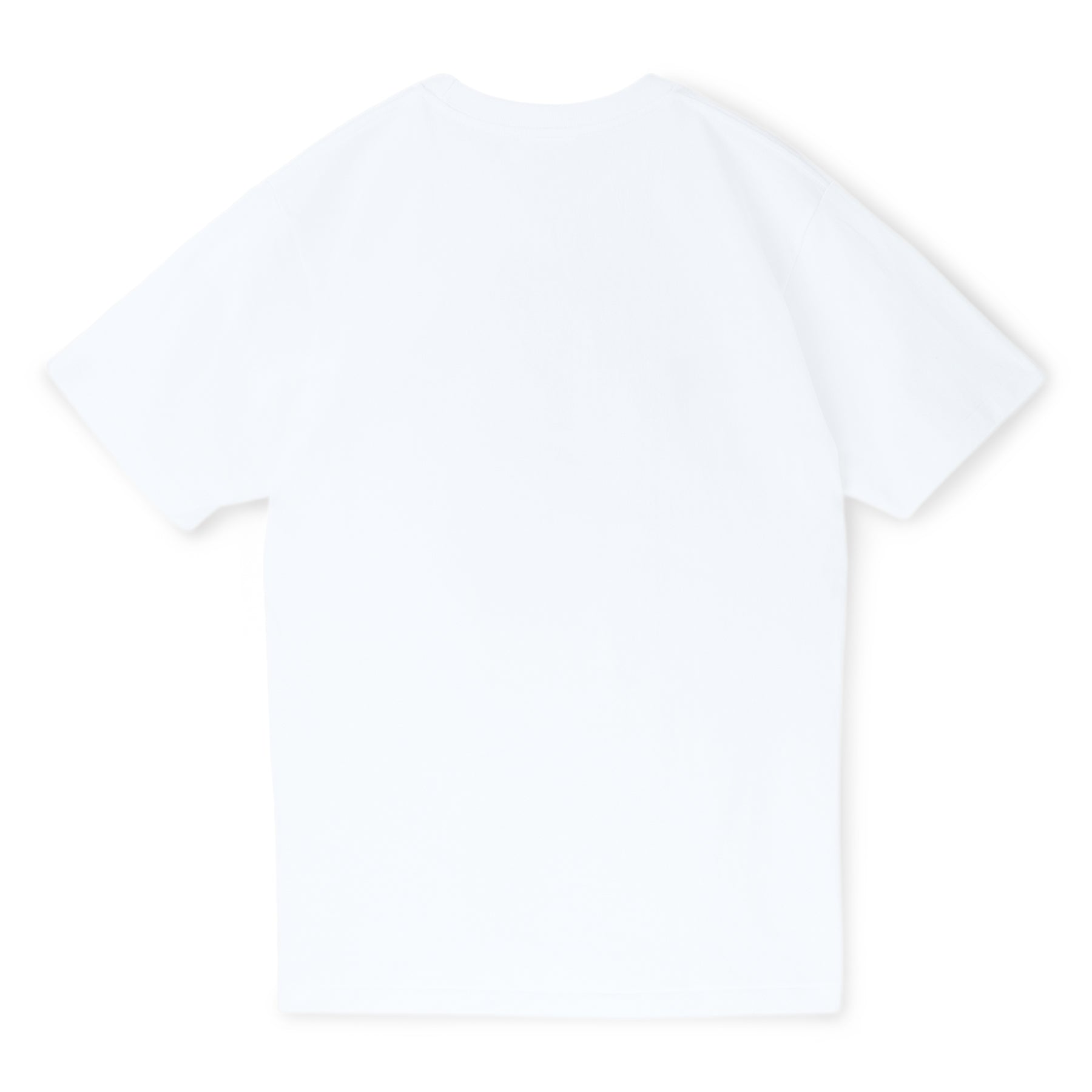 A Bathing Ape Japanese Indigo Art Camo College Tee M (Whxny) T-shirt Top