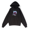 Brain Dead Permanent Universe Hoodie (Black) Top