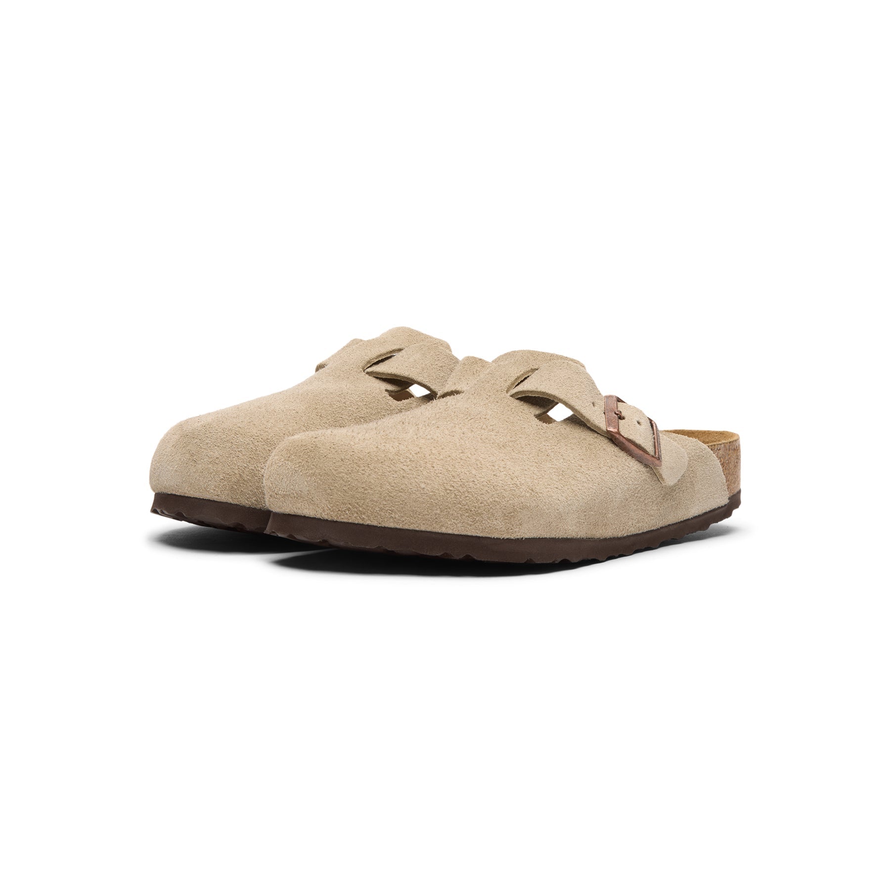 birkenstock-boston-sfb-vl-taupe  Footwear