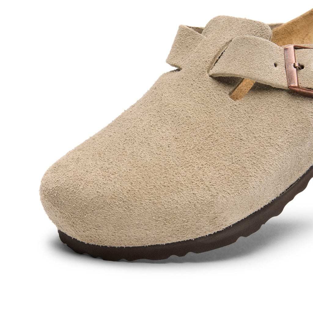 birkenstock-boston-sfb-vl-taupe  Footwear