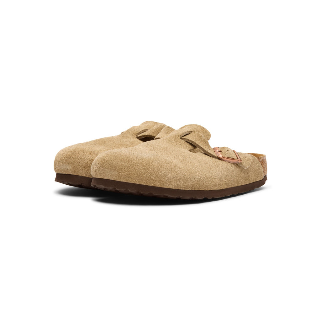 birkenstock-boston-sfb-vl-taupe-1  Footwear