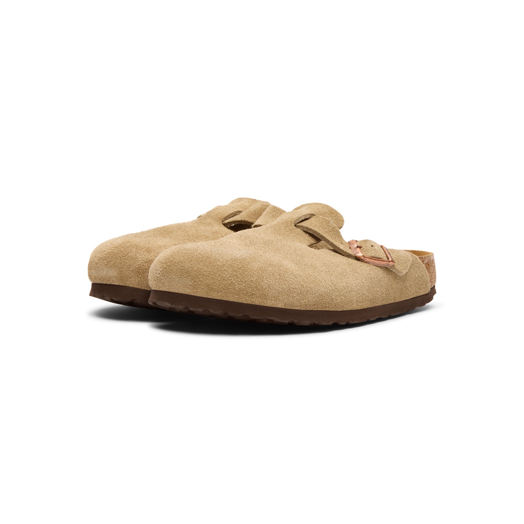 birkenstock-boston-sfb-vl-taupe-1  Footwear