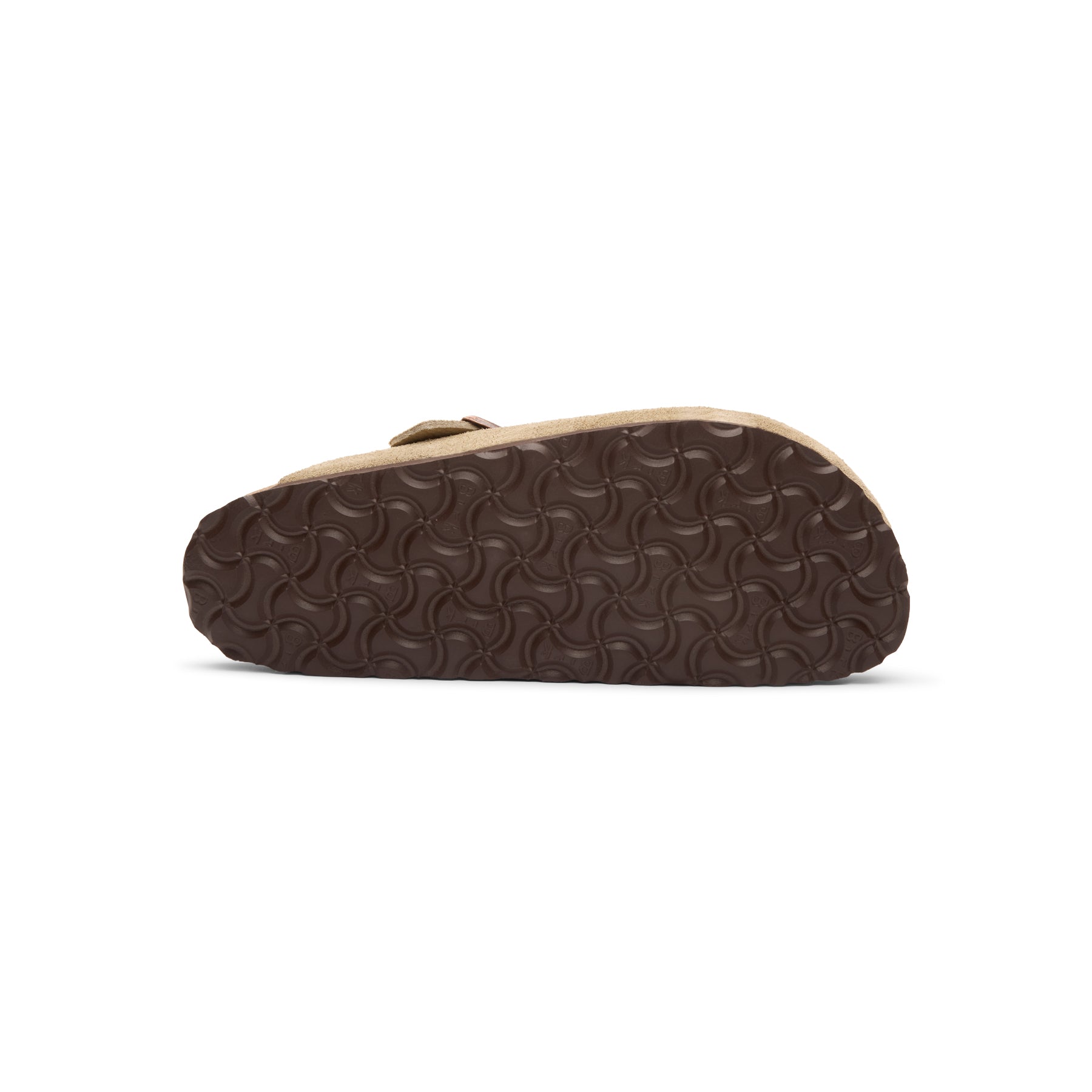 birkenstock-boston-sfb-vl-taupe-1  Footwear