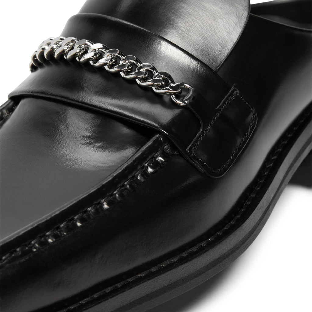 martine-rose-square-toe-mule-1025lp11001w-blk-black  Footwear