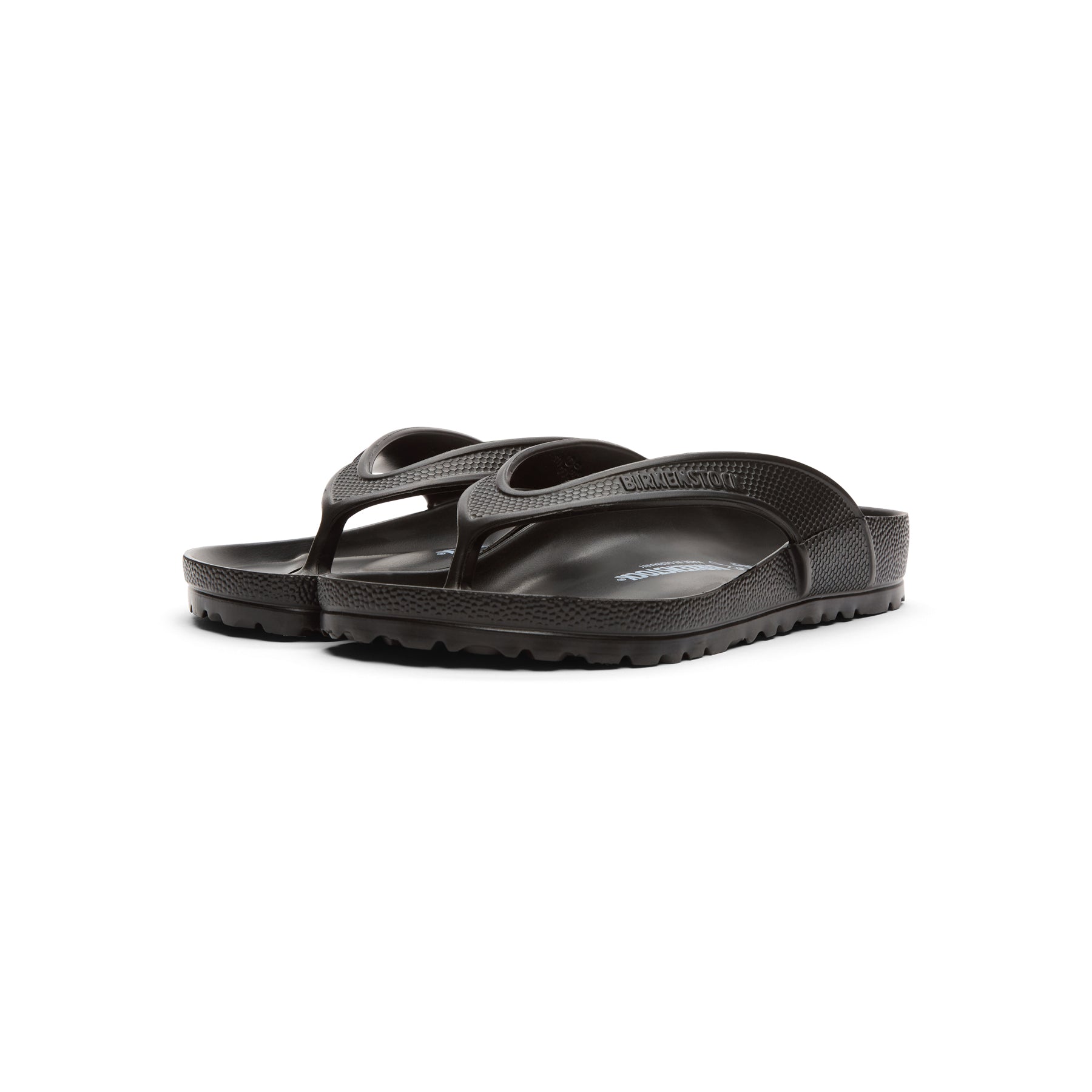 birkenstock-honolulu-eva-black  Footwear