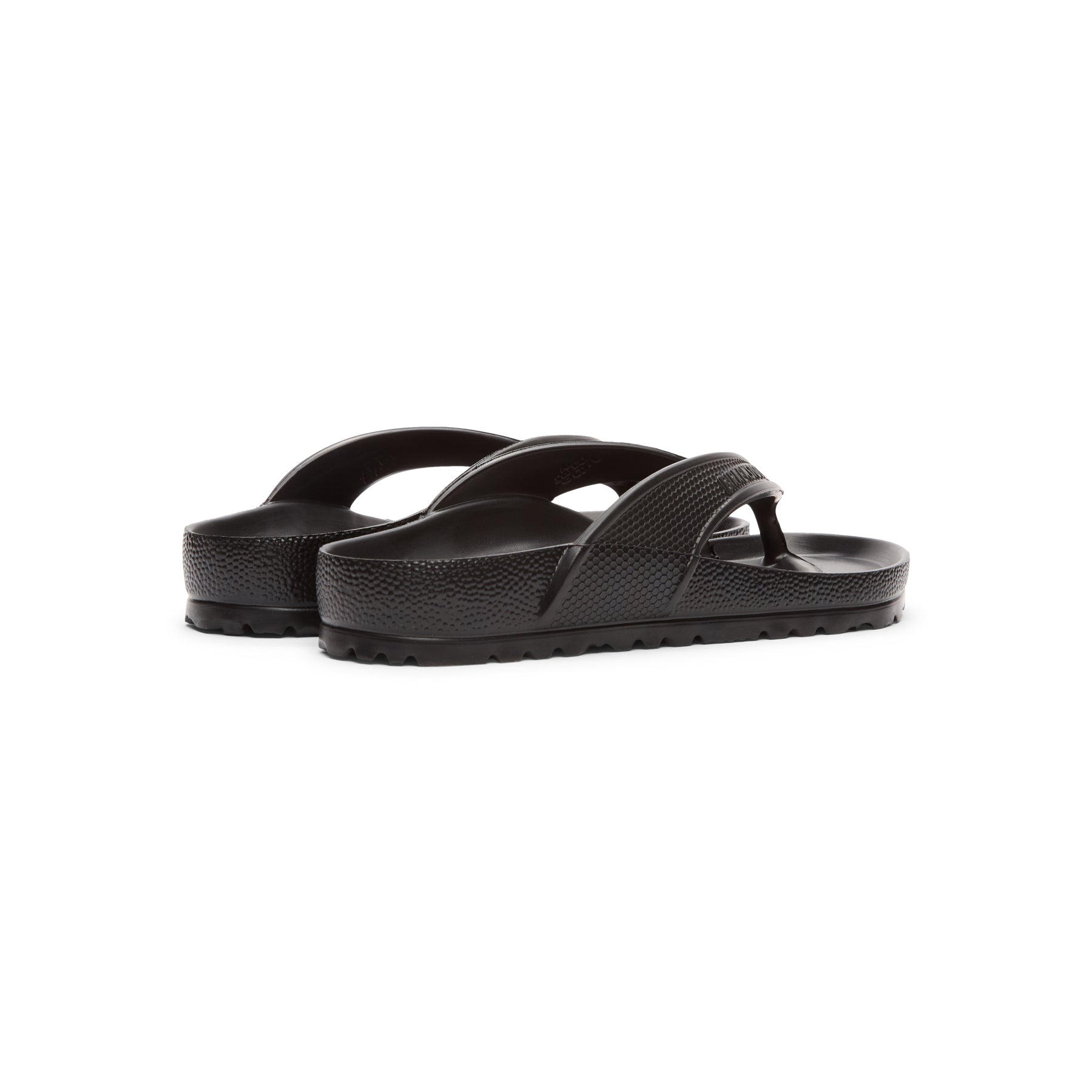birkenstock-honolulu-eva-black  Footwear