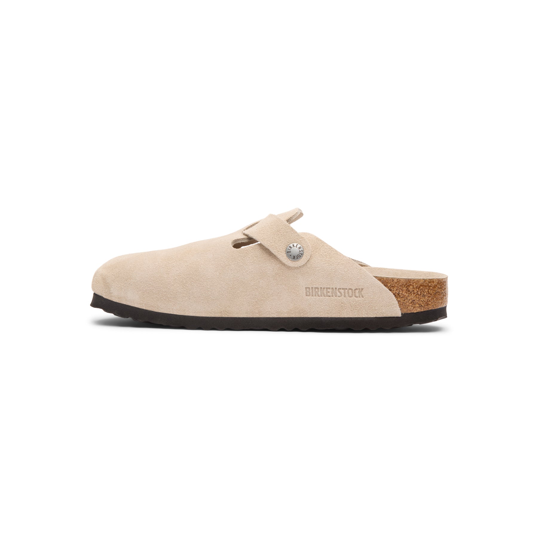 birkenstock-boston-sfb-suede-oyster-tonal  Footwear