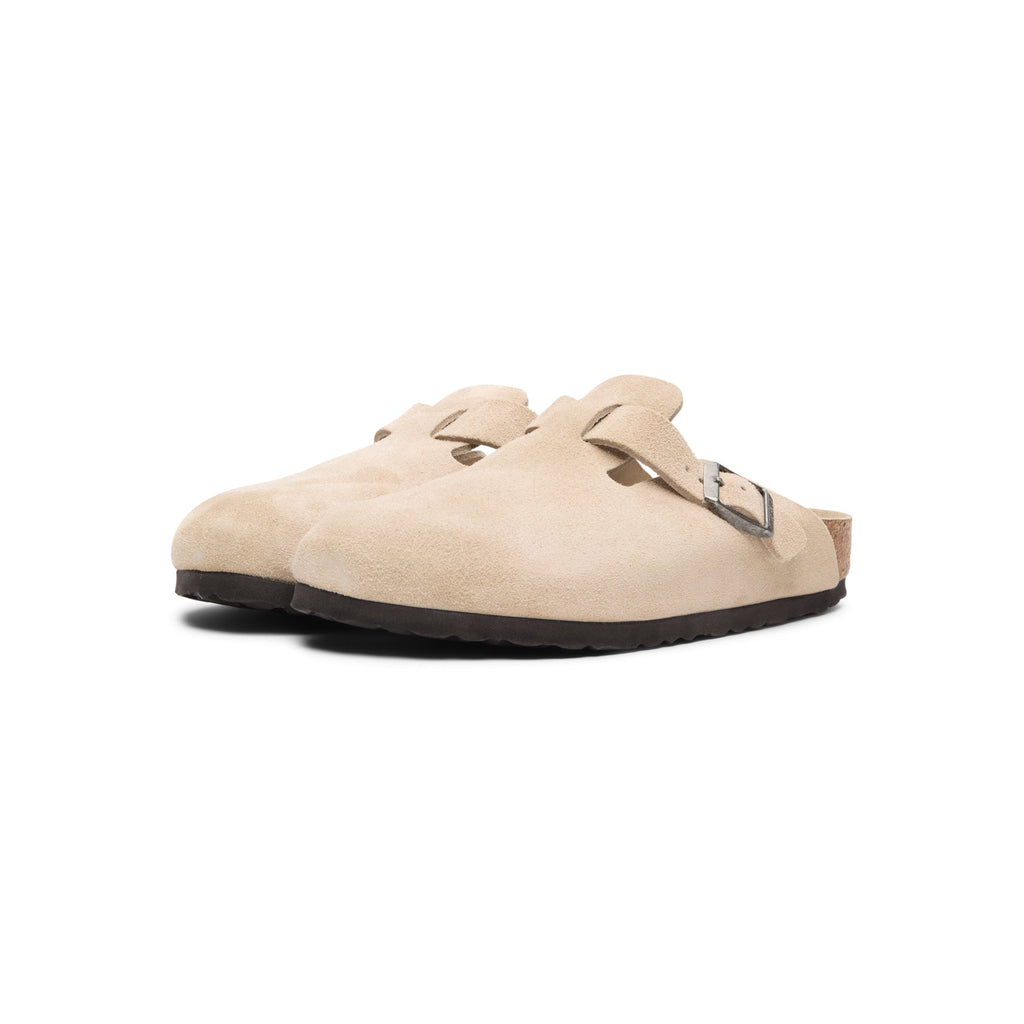 birkenstock-boston-sfb-suede-oyster-tonal  Footwear