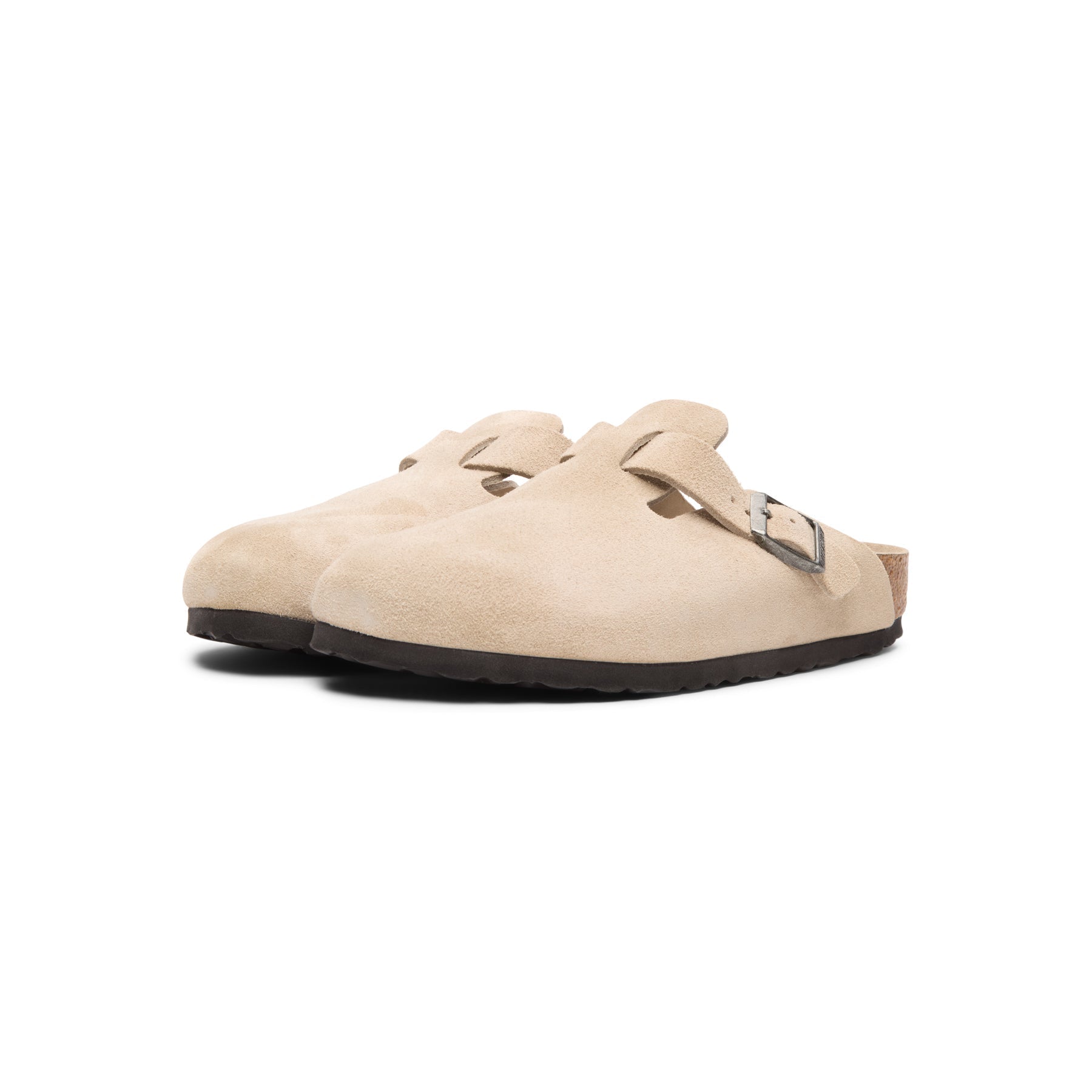 birkenstock-boston-sfb-suede-oyster-tonal  Footwear