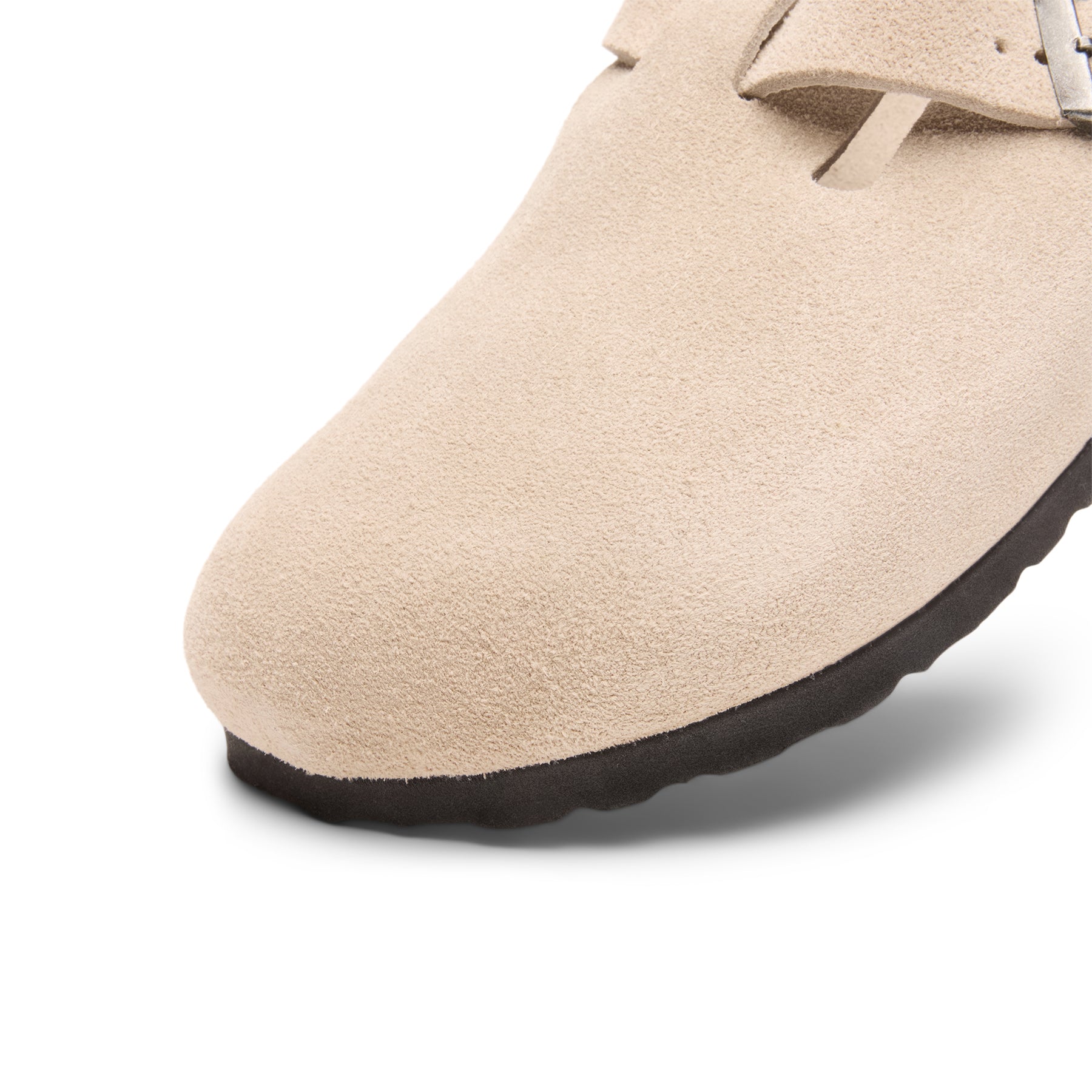 birkenstock-boston-sfb-suede-oyster-tonal  Footwear