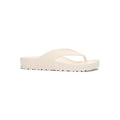 birkenstock-honolulu-eva-eggshell  Footwear
