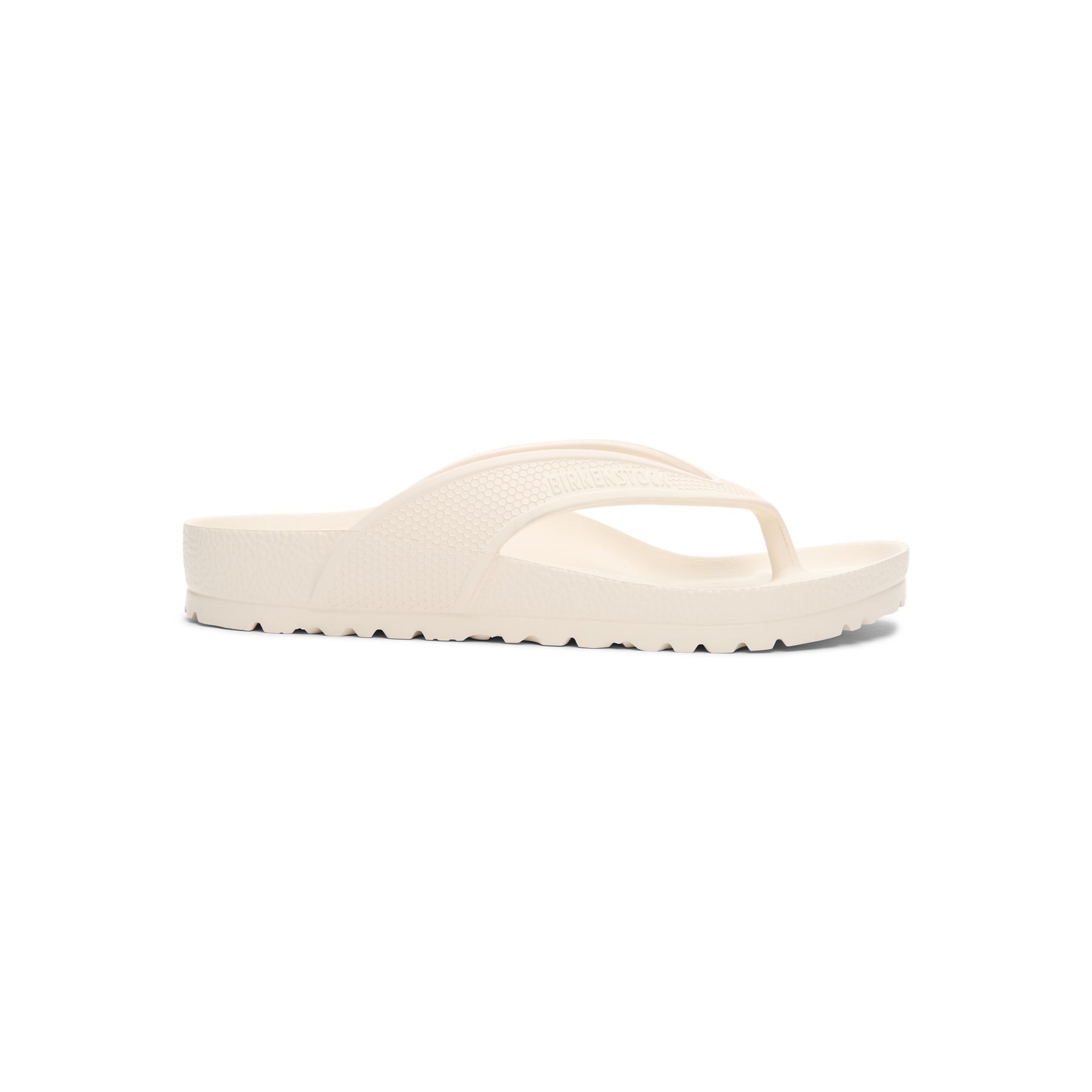 birkenstock-honolulu-eva-eggshell  Footwear