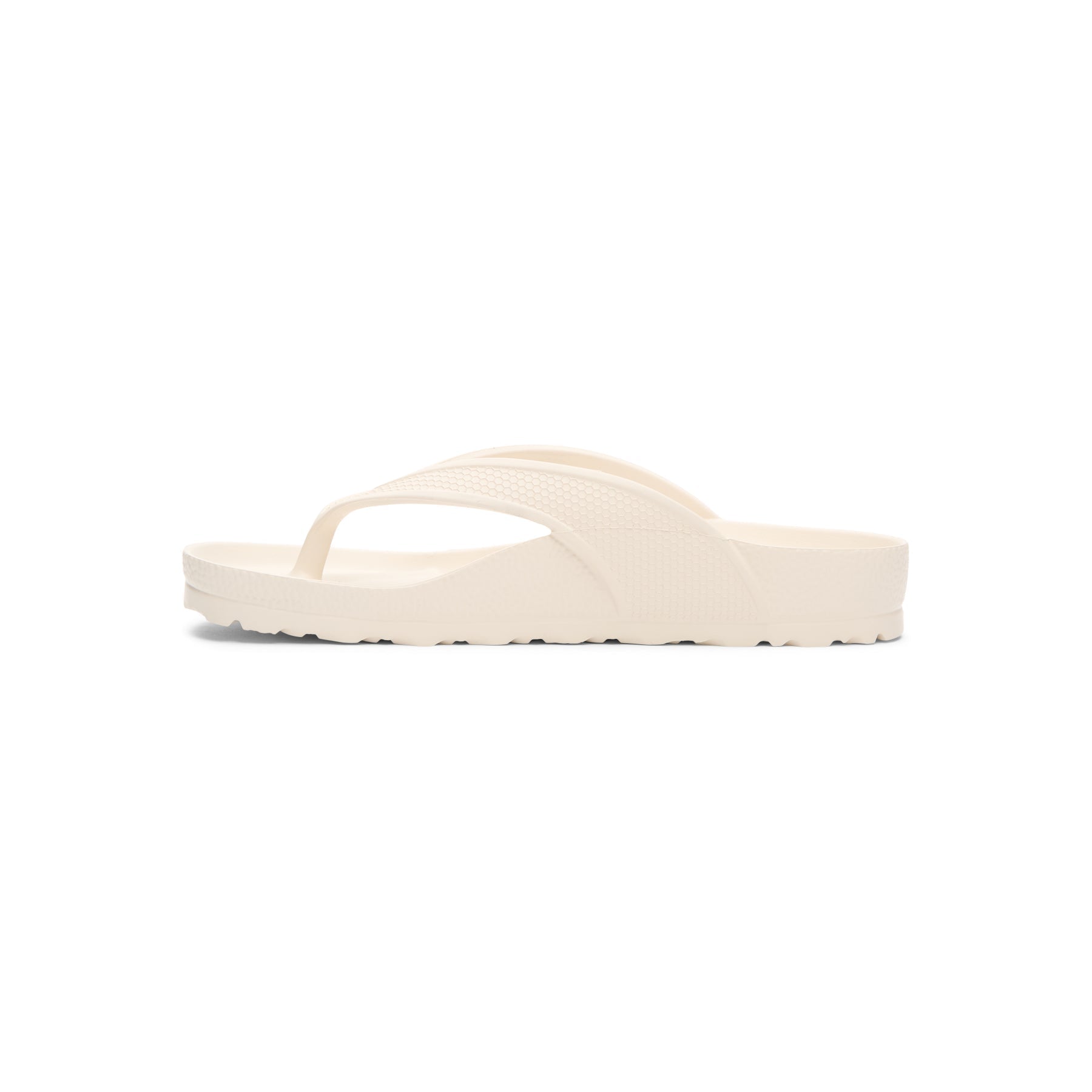 birkenstock-honolulu-eva-eggshell  Footwear