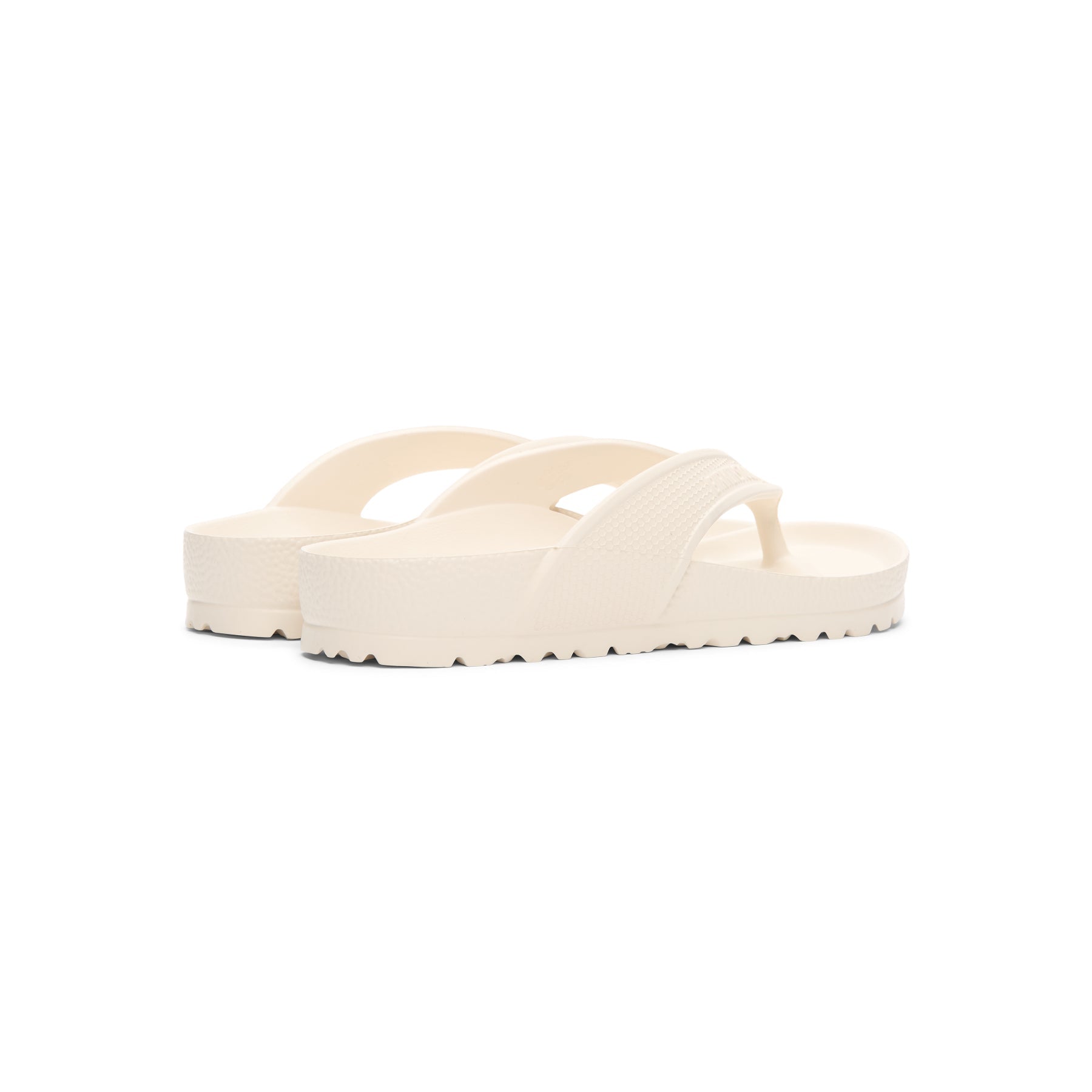birkenstock-honolulu-eva-eggshell  Footwear