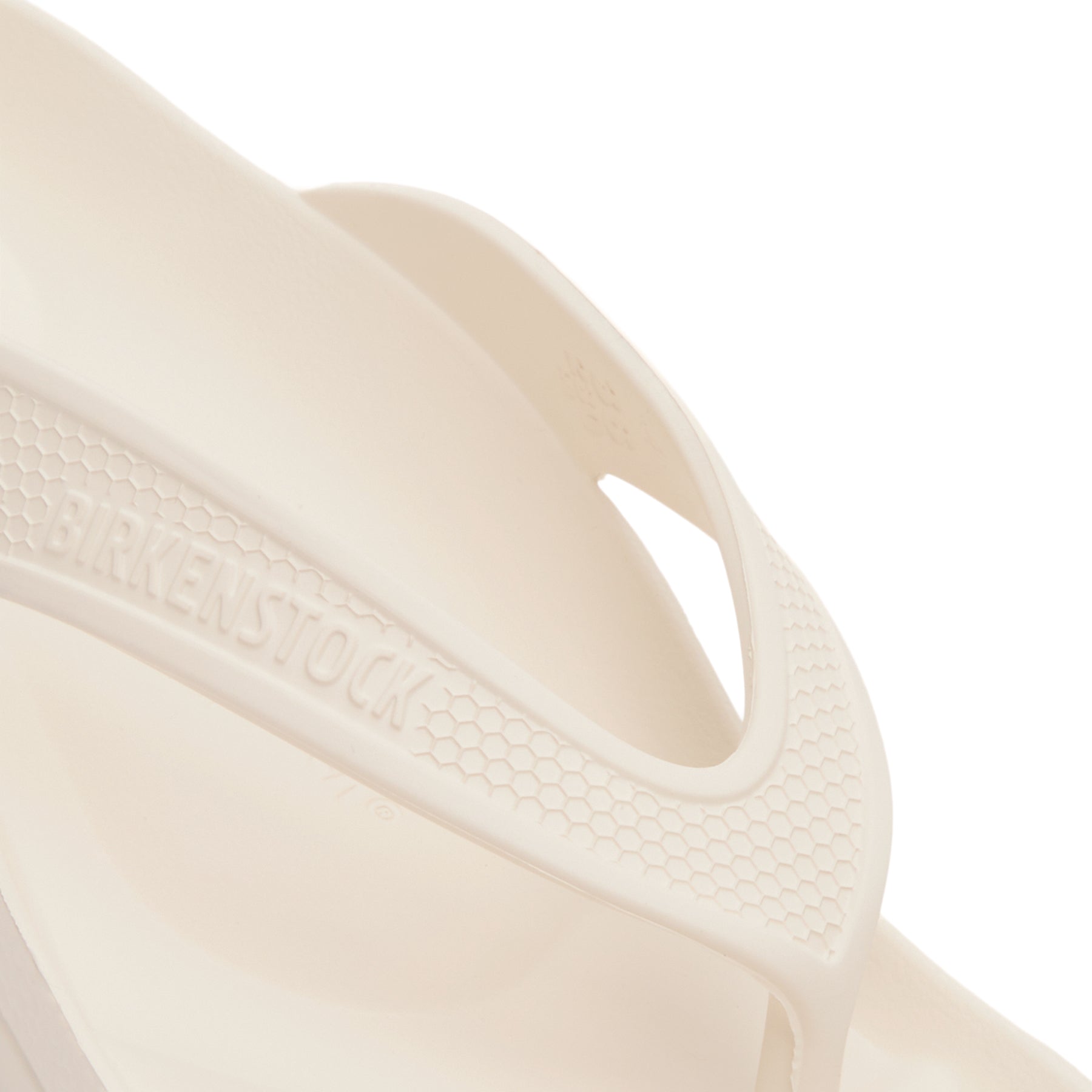 birkenstock-honolulu-eva-eggshell  Footwear