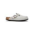 birkenstock-boston-sfb-leve-pure-sage-tonal  Footwear