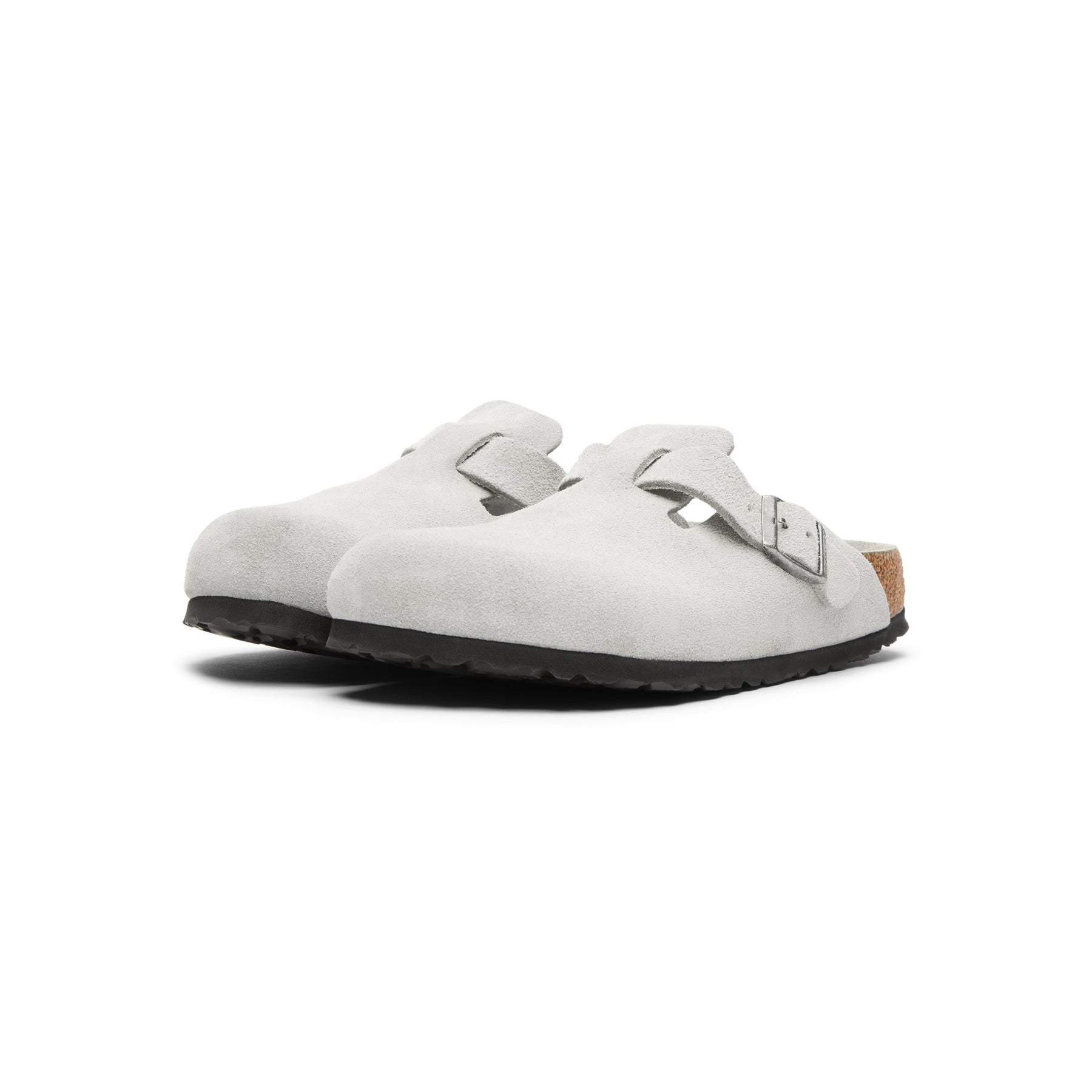 birkenstock-boston-sfb-leve-pure-sage-tonal  Footwear