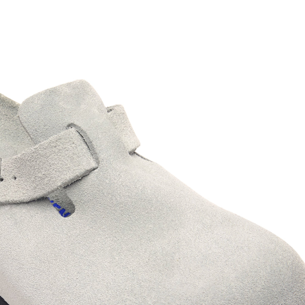 birkenstock-boston-sfb-leve-pure-sage-tonal  Footwear
