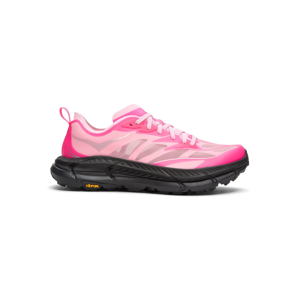 hoka-u-mafate-speed-4-lite-neon-dragonfruit-black  Footwear