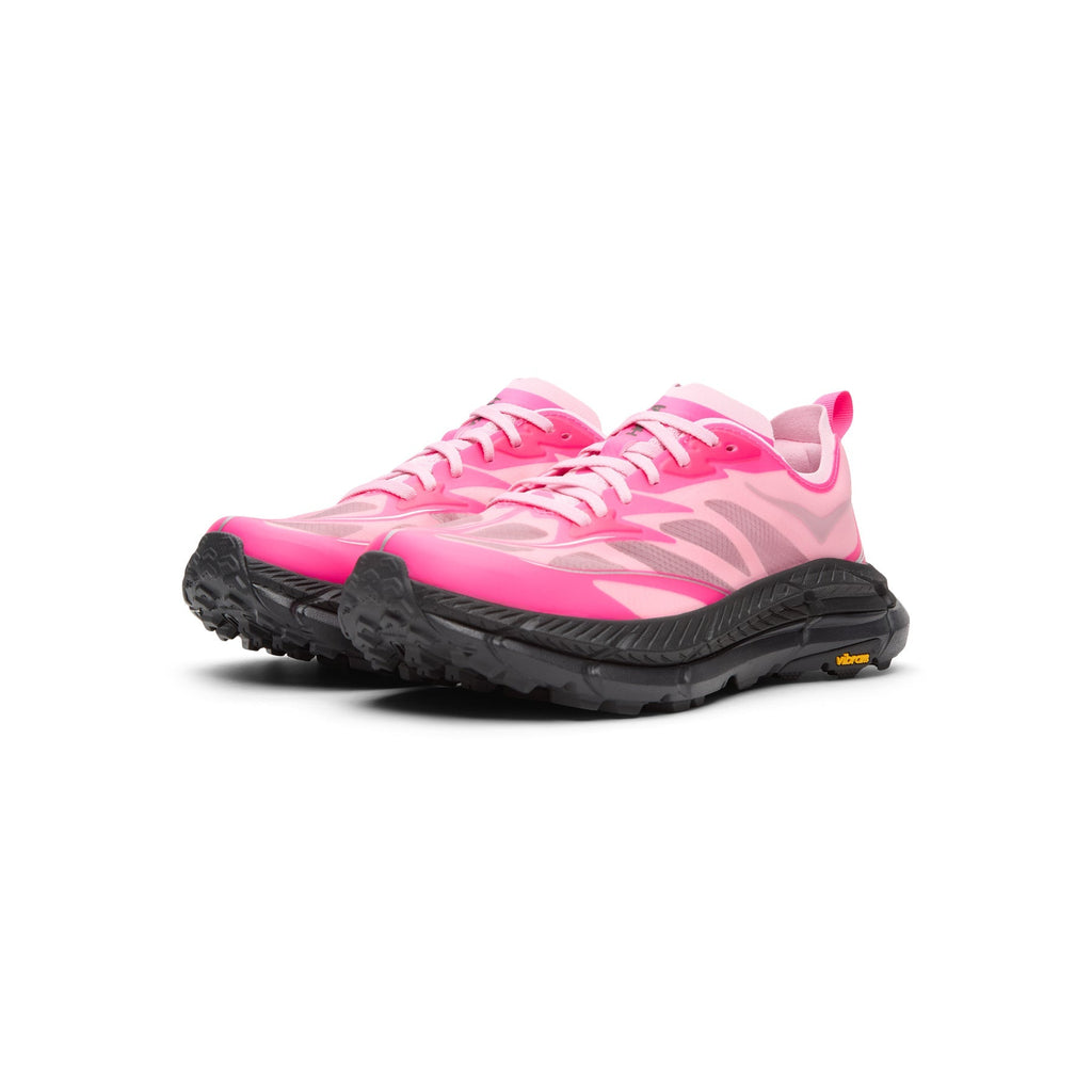 hoka-u-mafate-speed-4-lite-neon-dragonfruit-black  Footwear