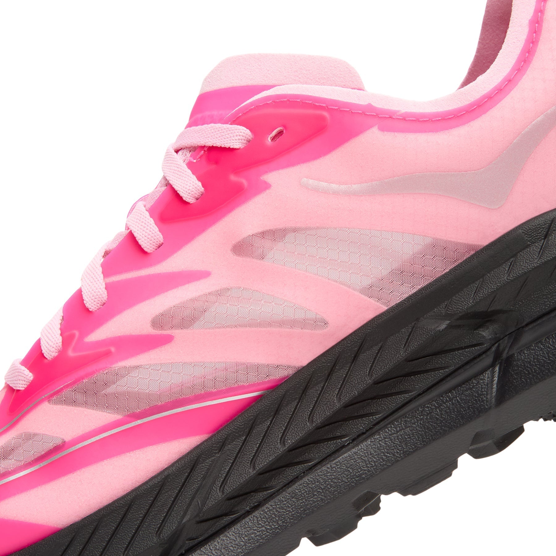 hoka-u-mafate-speed-4-lite-neon-dragonfruit-black  Footwear