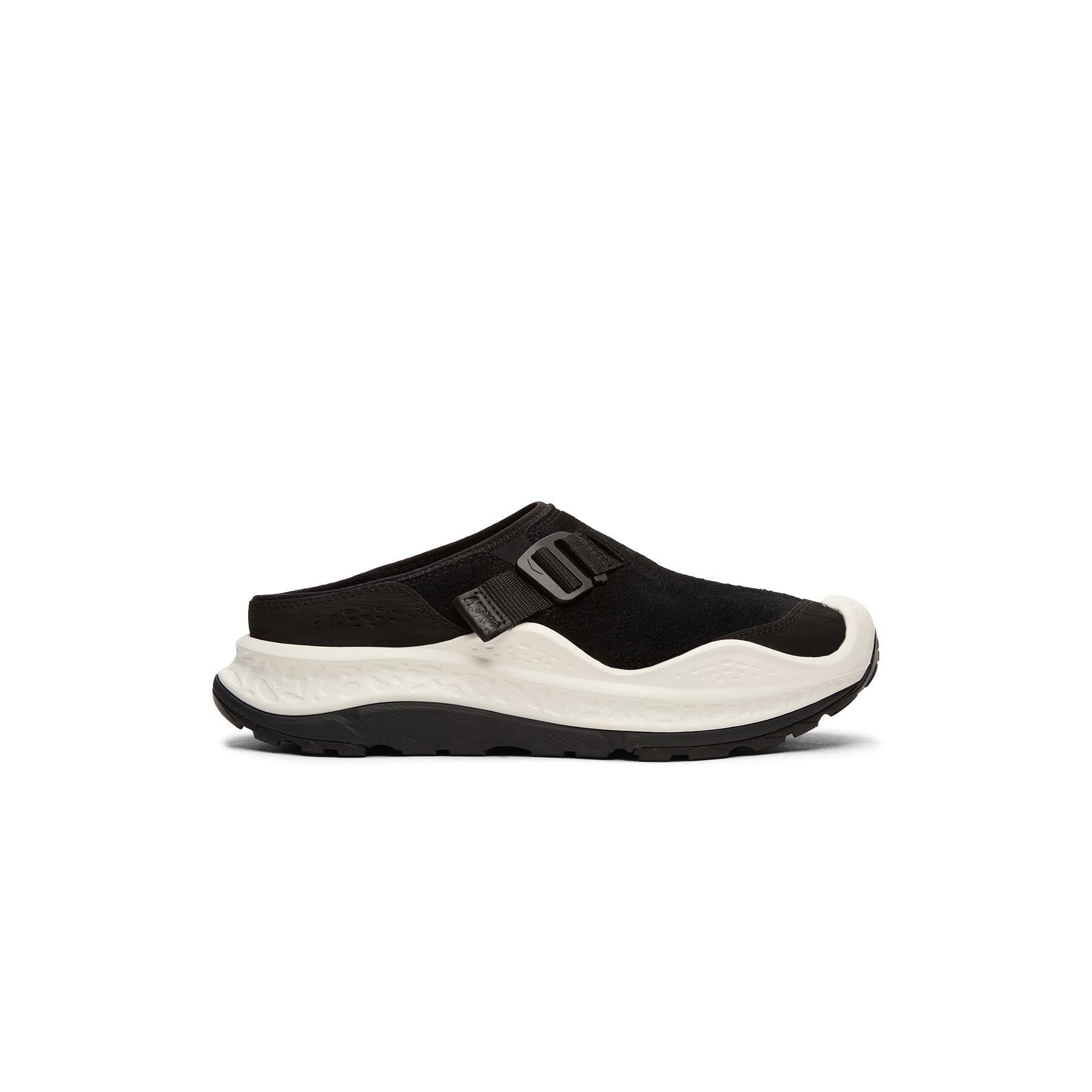 hoka-u-ora-primo-ext-black-frost  Footwear