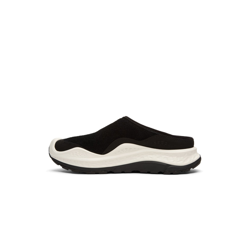 hoka-u-ora-primo-ext-black-frost  Footwear