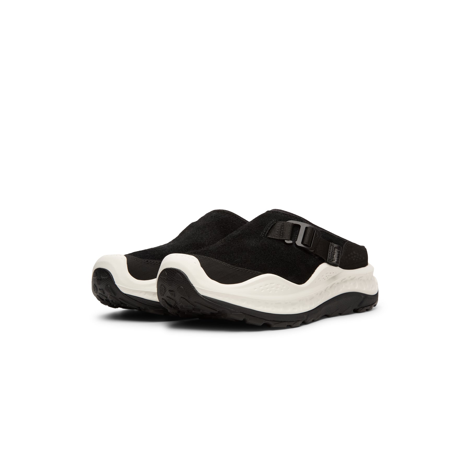hoka-u-ora-primo-ext-black-frost  Footwear