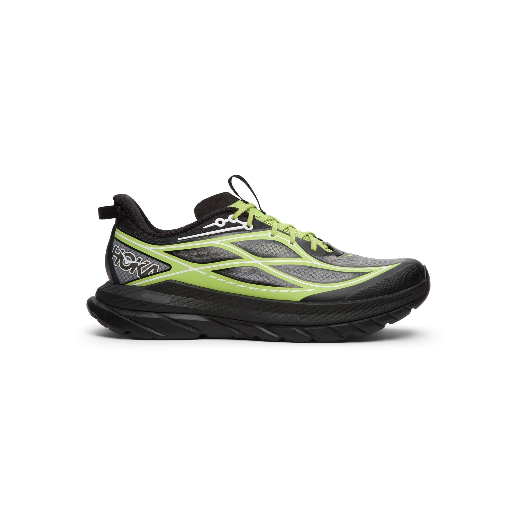 hoka-m-mach-remastered-kiwi-frost  Footwear