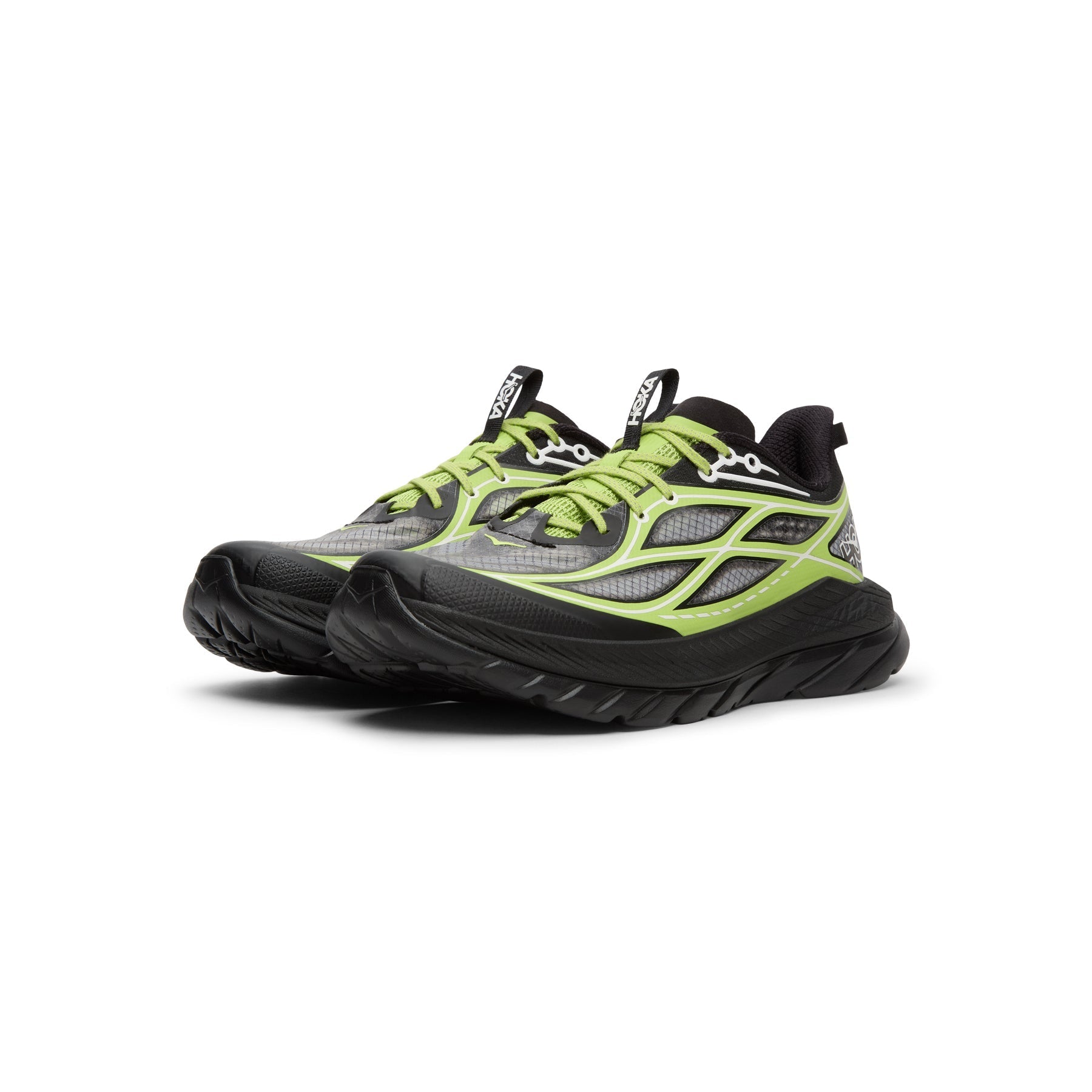 hoka-m-mach-remastered-kiwi-frost  Footwear