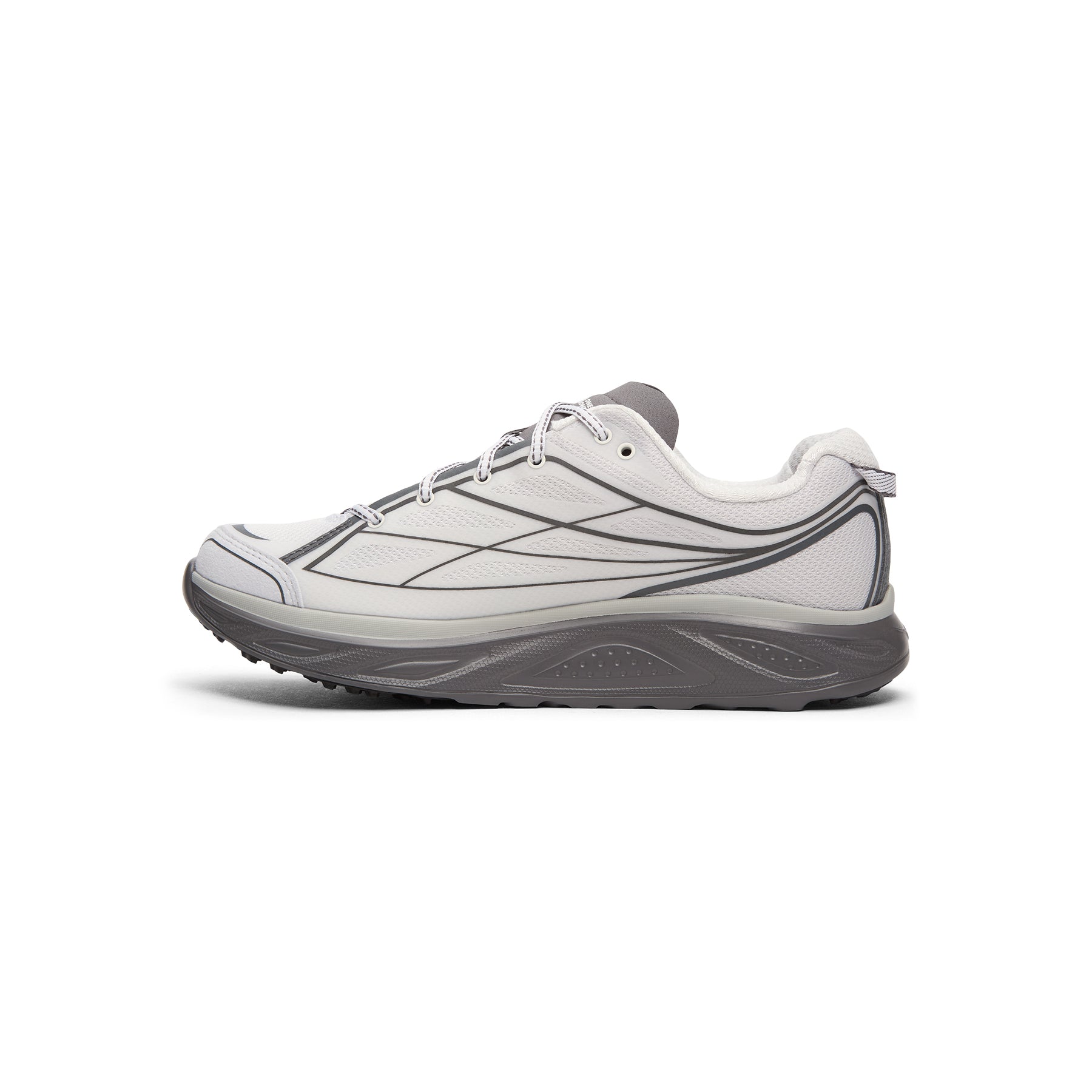hoka-u-huaka-pro-cosmic-grey-satellite-grey  Footwear