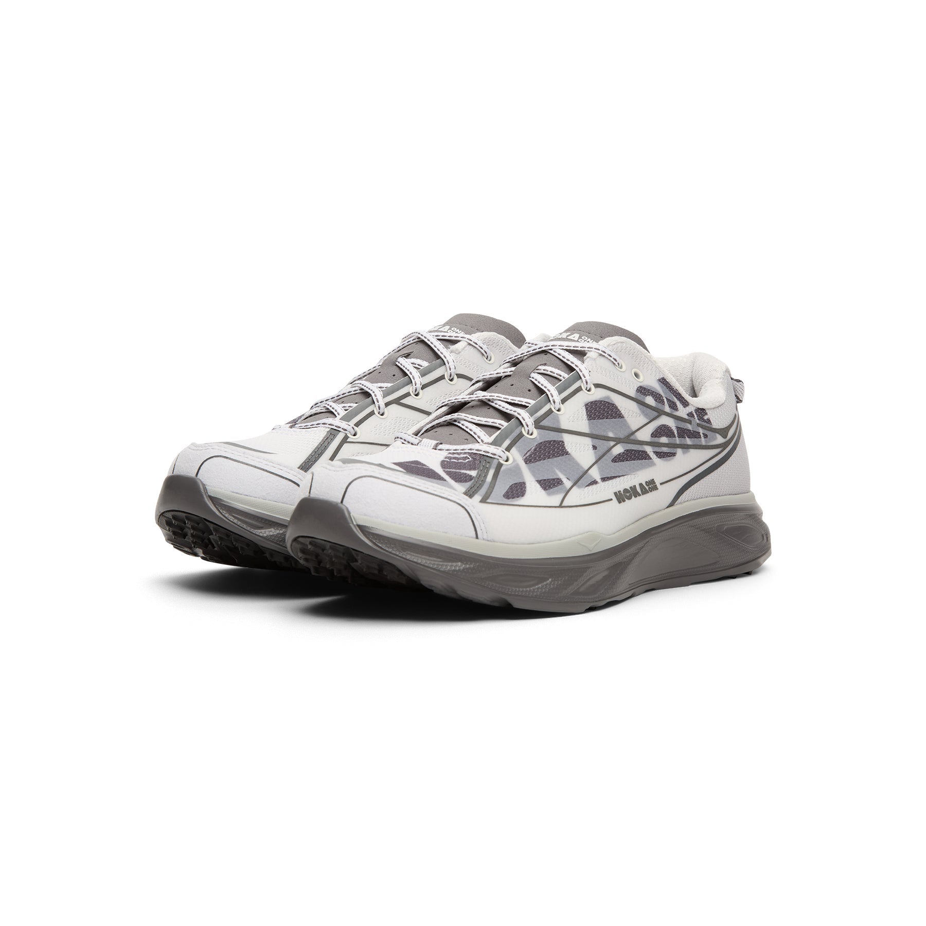hoka-u-huaka-pro-cosmic-grey-satellite-grey  Footwear