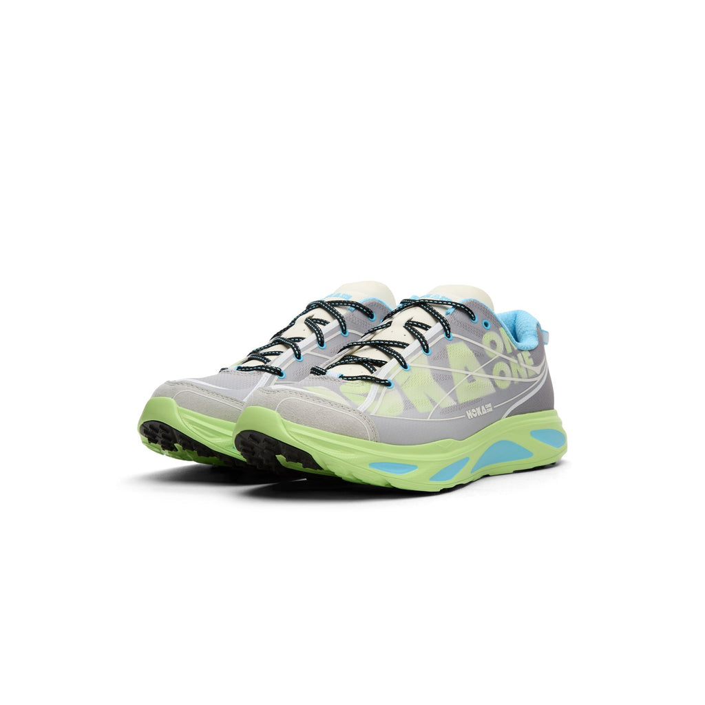 hoka-u-huaka-pro-stellar-grey-neon-yuzu  Footwear