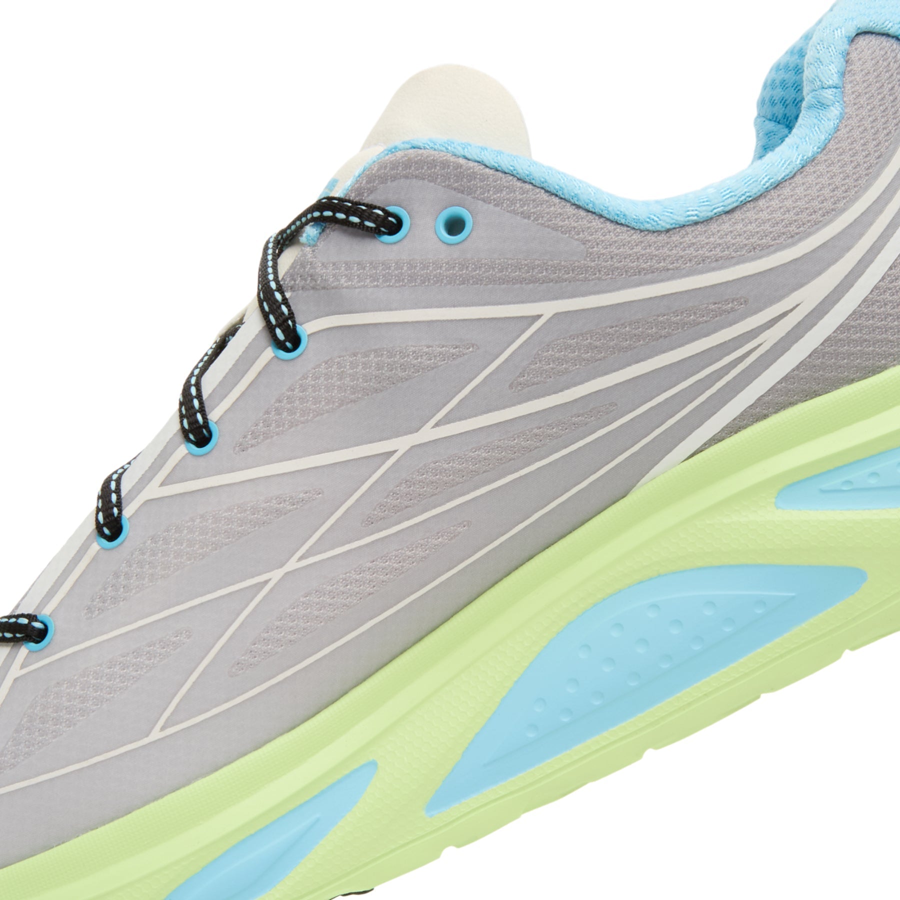 hoka-u-huaka-pro-stellar-grey-neon-yuzu  Footwear