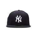 New Era MLB18 5950 Wool  WS New York Yankees (Navy / White) Hats