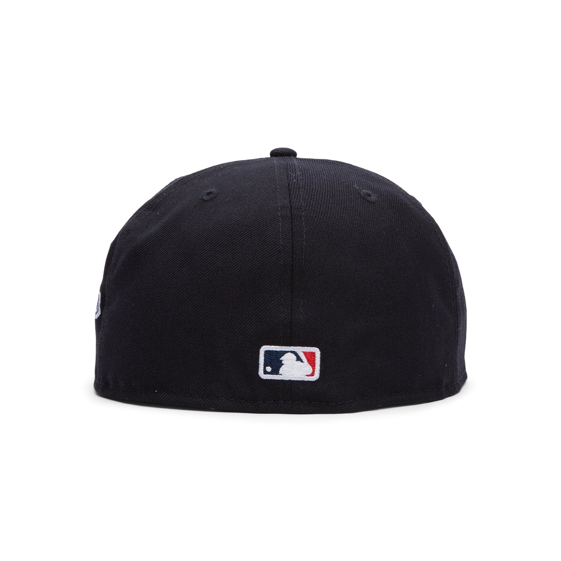 New Era MLB18 5950 Wool  WS New York Yankees (Navy / White) Hats